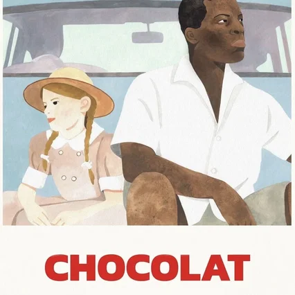 Miniature photo du film : Chocolat