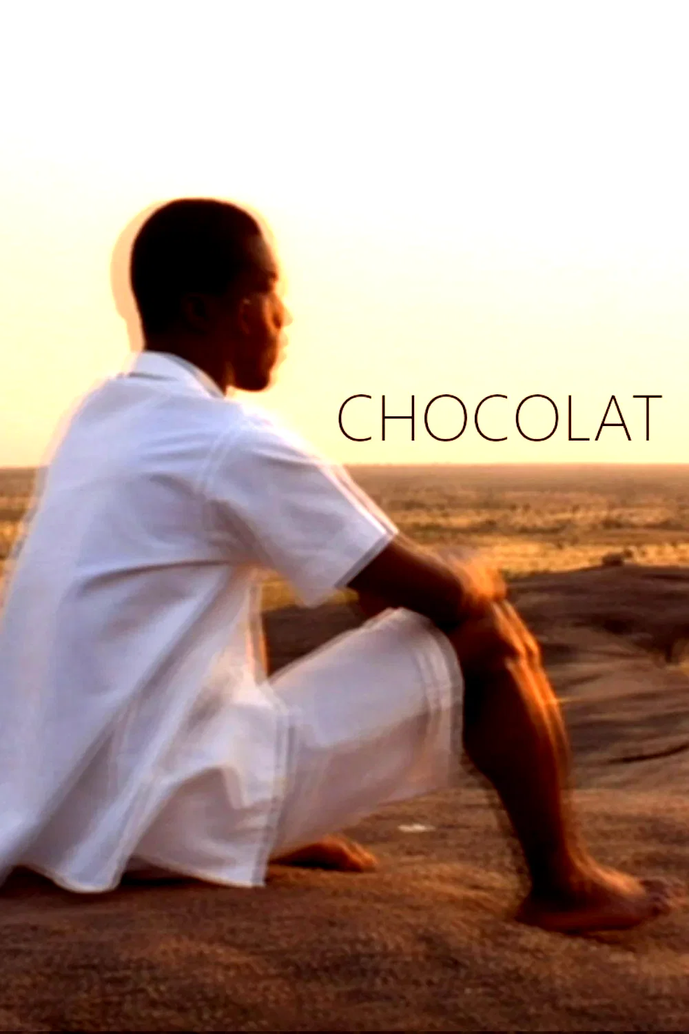Photo du film : Chocolat