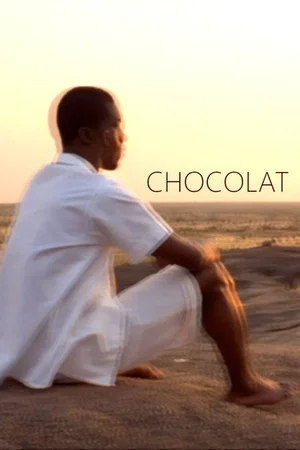 Photo du film : Chocolat