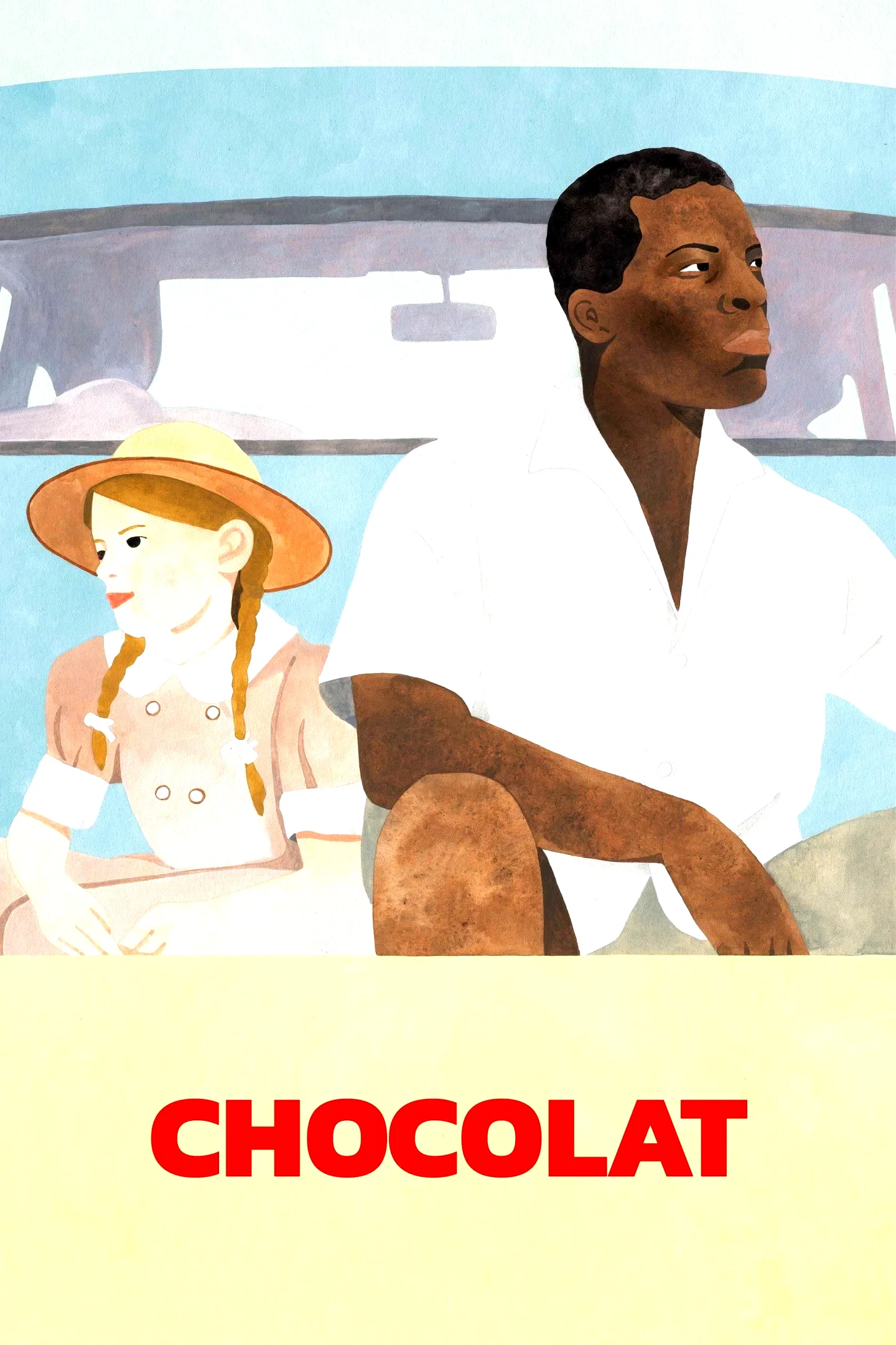 Photo du film : Chocolat