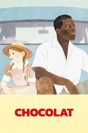 Photo du film : Chocolat