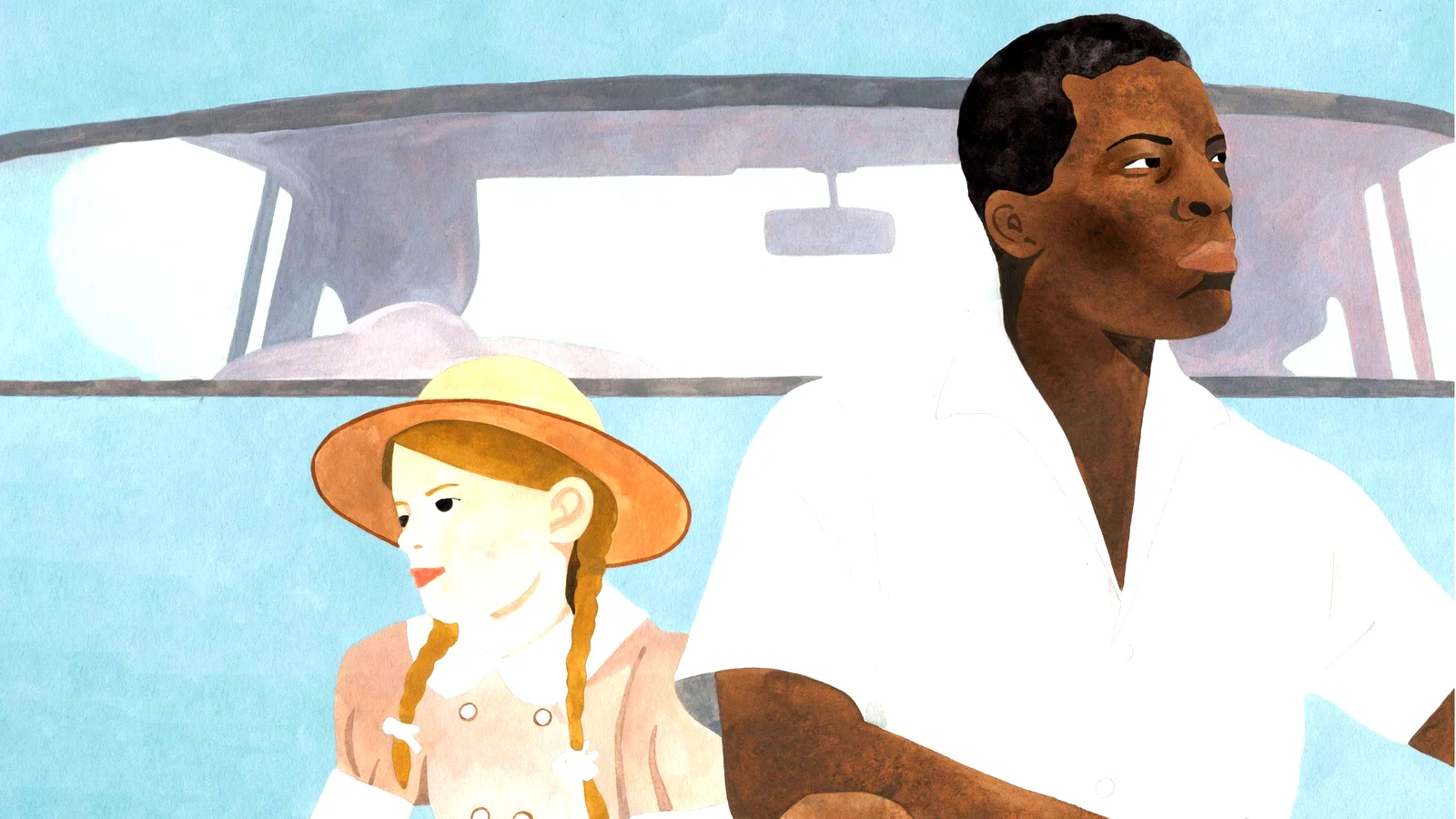 Photo du film : Chocolat