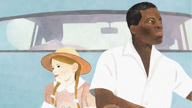 Photo du film : Chocolat