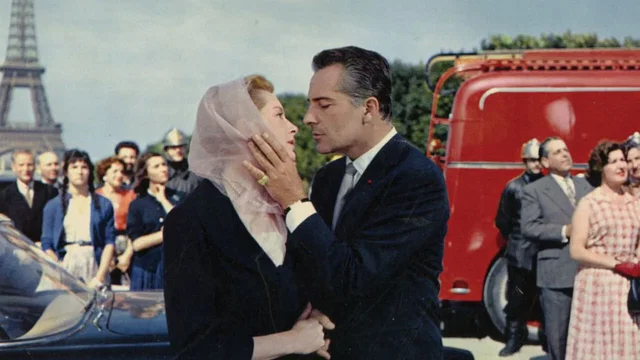 Photo du film : J'ai epouse un francais