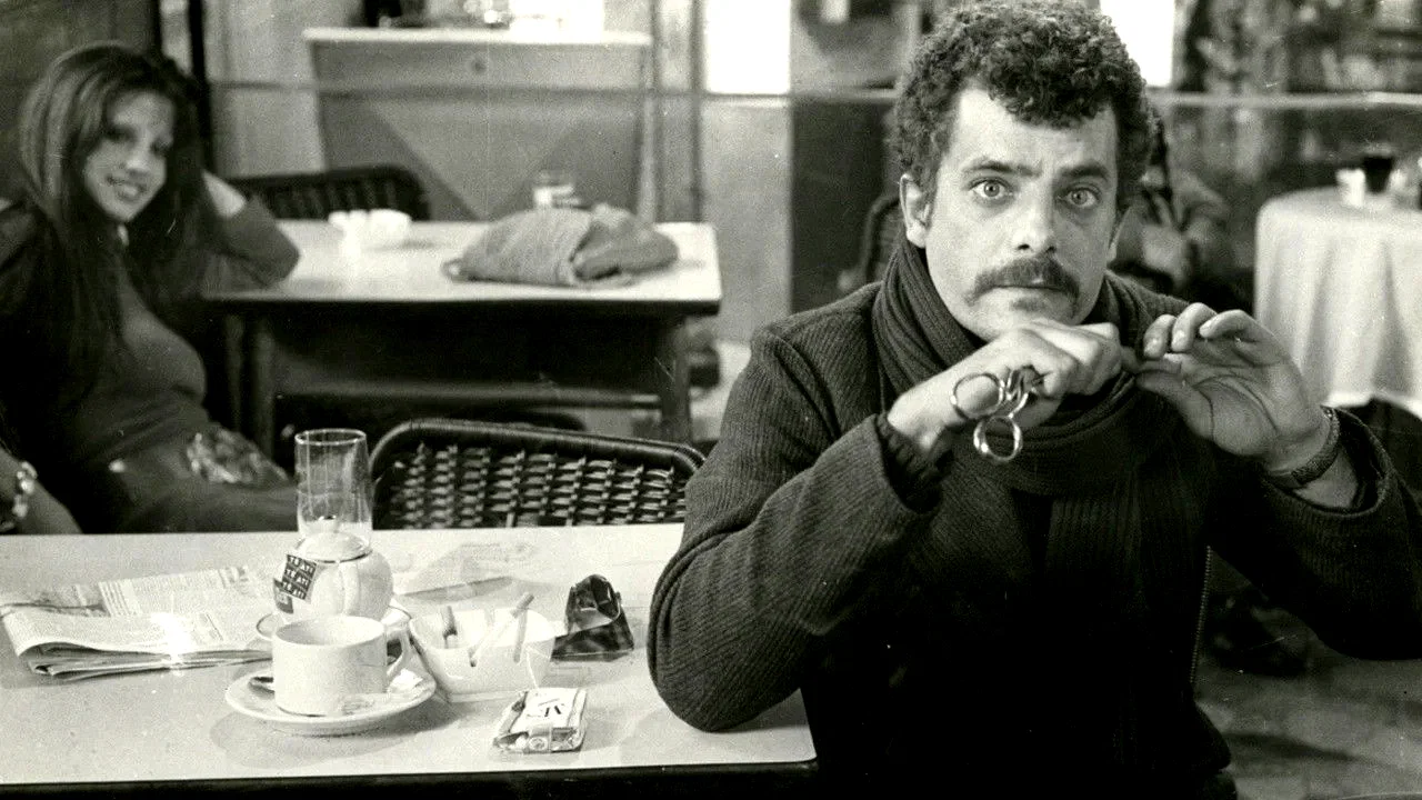 Photo 2 du film : La grosse tete