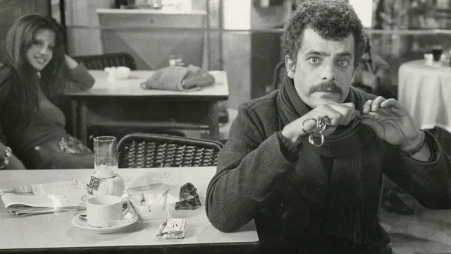 Photo 2 du film : La grosse tete