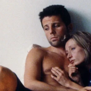 Photo du film : La regle du je