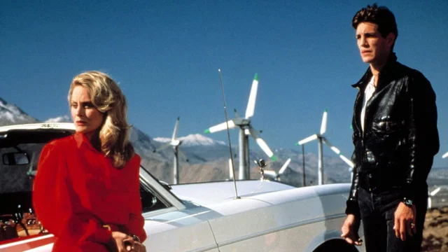 Photo du film : Morts en eau trouble