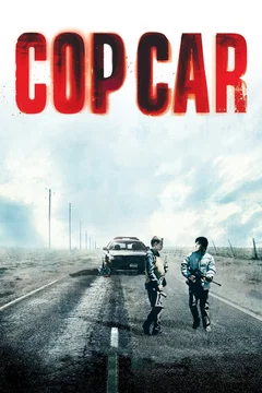 Affiche du film Cop Car
