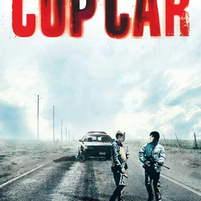Photo du film : Cop Car