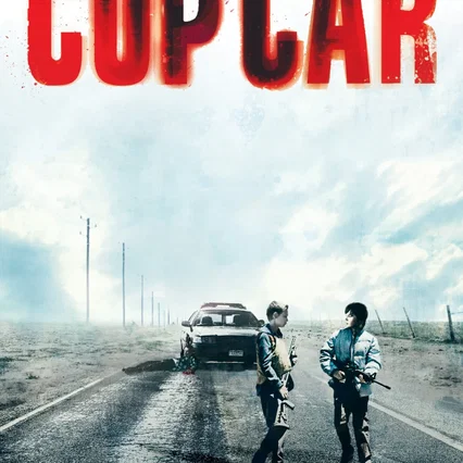 Miniature photo du film : Cop Car