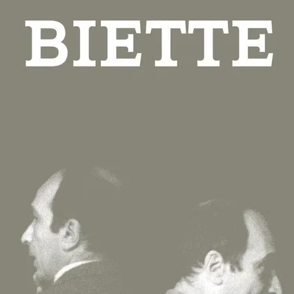 Miniature photo du film : Biette