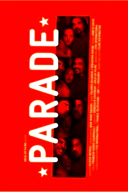 Affiche du film : Parade