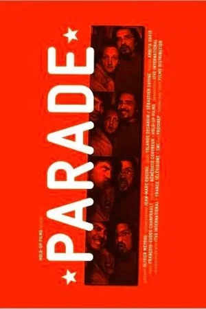 Affiche du film : Parade