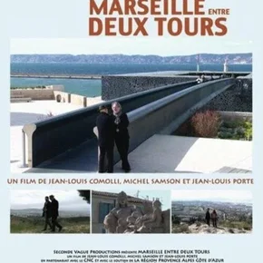 Photo du film : Marseille entre deux tours