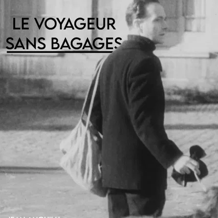 Miniature photo du film : Le Voyageur sans bagages