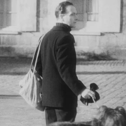 Miniature photo du film : Le Voyageur sans bagages