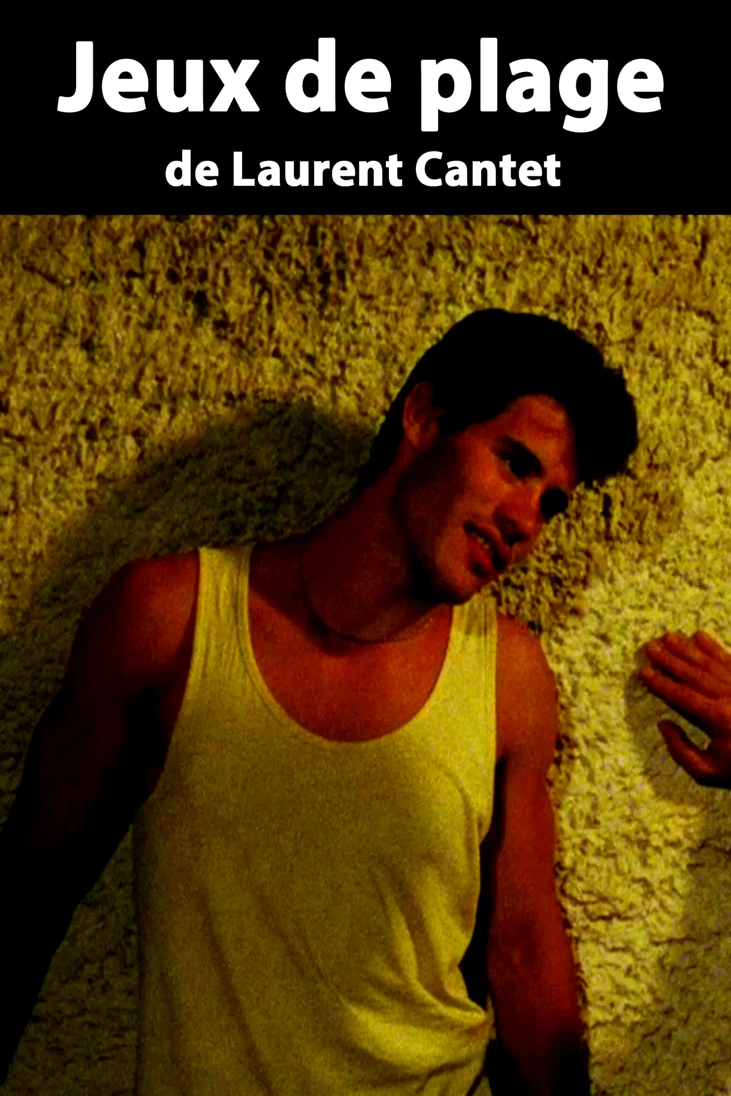 Affiche du film : Jeux de plage