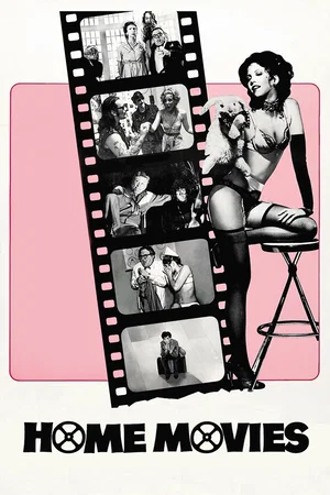 Affiche du film : Home Movies