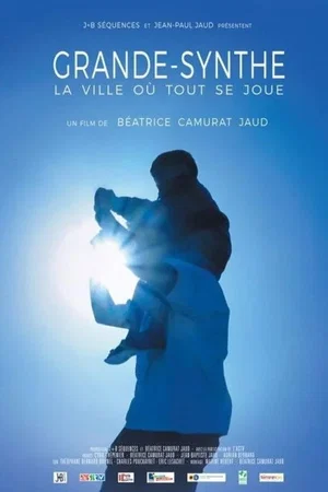 Affiche du film : Grande-Synthe