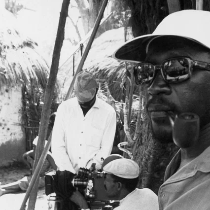 Miniature photo du film : Sembene !