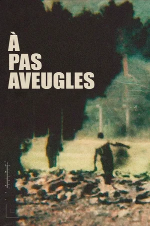 Photo 3 du film : À pas aveugles