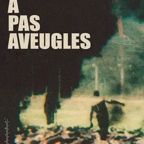 Photo du film : À pas aveugles