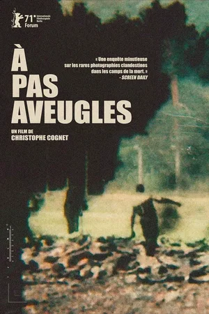 Photo 4 du film : À pas aveugles