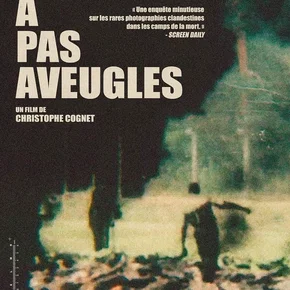 Photo du film : À pas aveugles