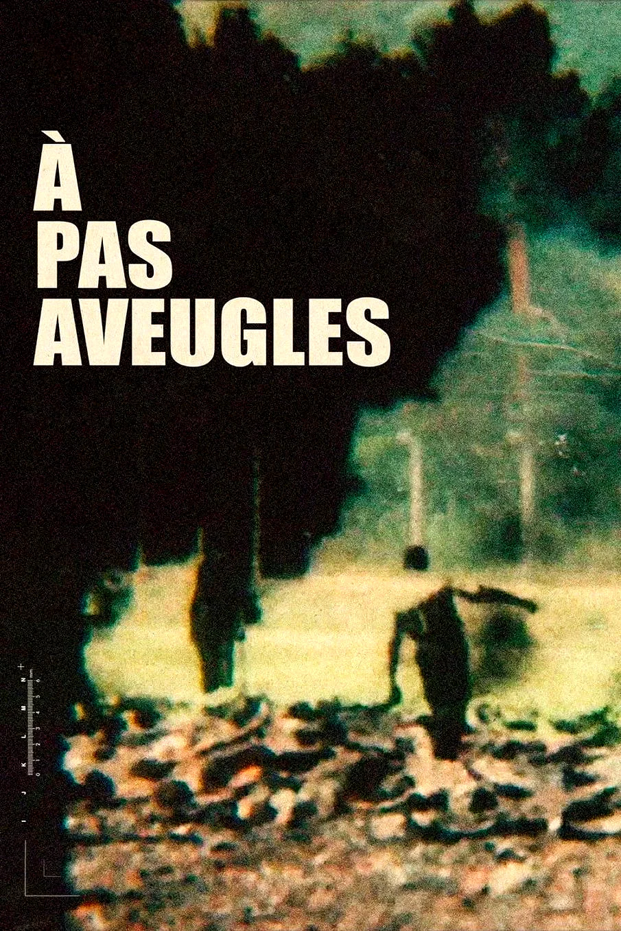 Photo 5 du film : À pas aveugles
