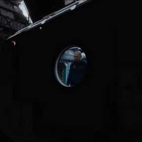 Photo du film : U Are the Universe