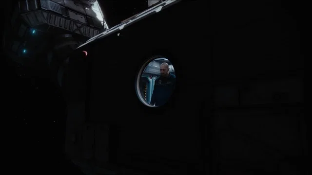 Photo 2 du film : U Are the Universe