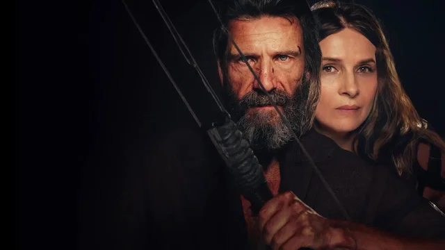 Affiche du film : The Return, le retour d'Ulysse