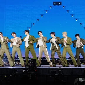 Photo du film : Seventeen [Right here] World Tour in cinemas