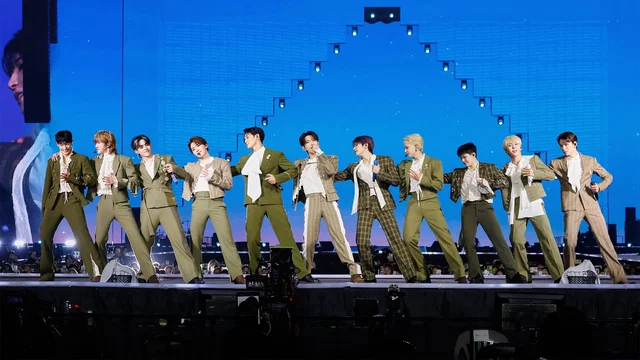 Photo 2 du film : Seventeen [Right here] World Tour in cinemas