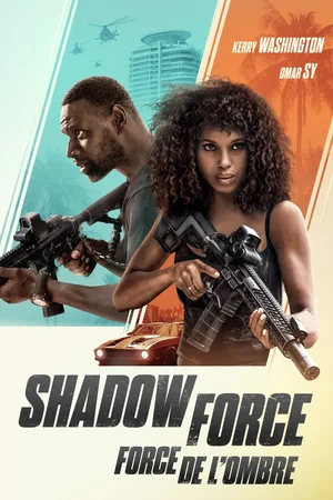 Photo du film : Shadow Force