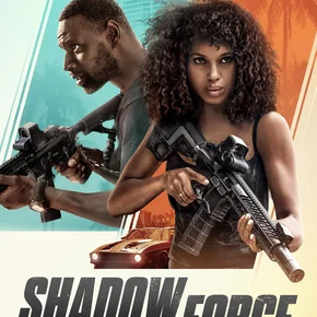 Photo du film : Shadow Force
