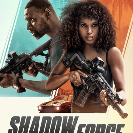 Miniature photo du film : Shadow Force