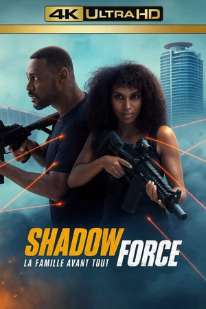 Photo du film : Shadow Force