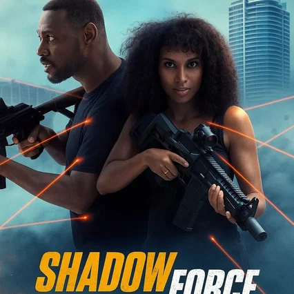 Miniature photo du film : Shadow Force