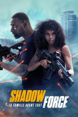Photo du film : Shadow Force