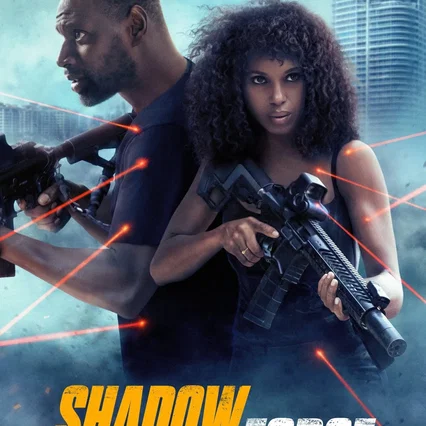 Miniature photo du film : Shadow Force
