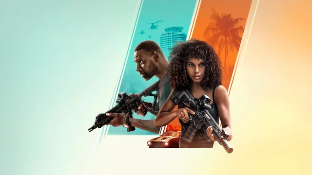 Photo du film : Shadow Force