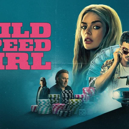 Miniature photo du film : Wild Speed Girl