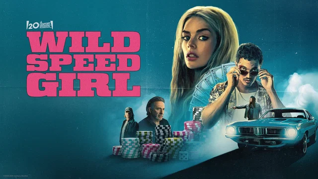 Photo du film : Wild Speed Girl