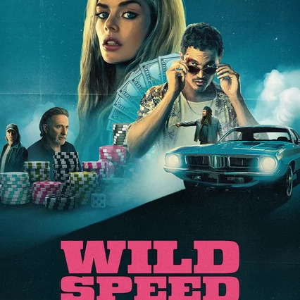 Miniature photo du film : Wild Speed Girl