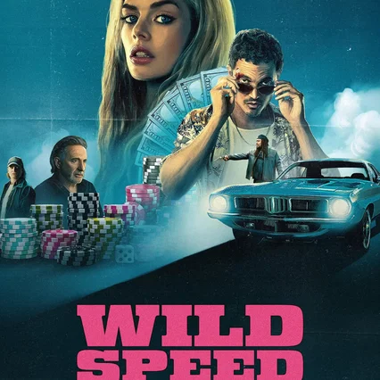 Miniature photo du film : Wild Speed Girl