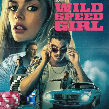 Miniature photo du film : Wild Speed Girl