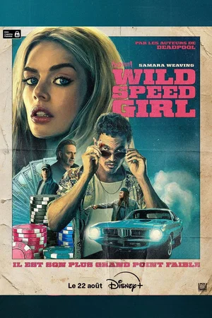 Photo du film : Wild Speed Girl