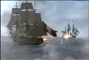 Photo du film : Master and commander : de l'autre côté du monde